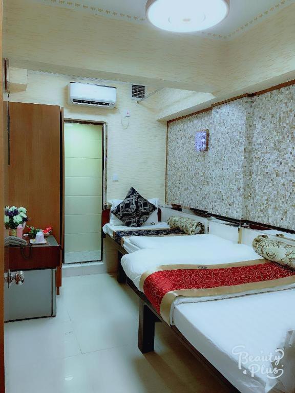 Toronto Motel Hongkong Bagian luar foto