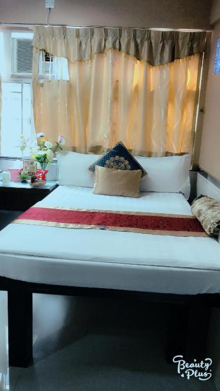 Toronto Motel Hongkong Bagian luar foto